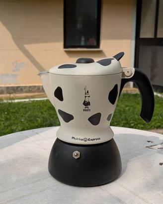 caffettiera Mukka Express Bialetti