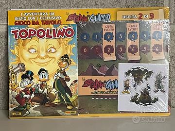 Topolino