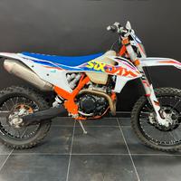Ktm 450 EXC-F SIX DAYS 2021