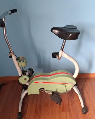 Cyclette Carnielli