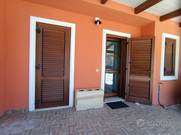 Appartamento al centro