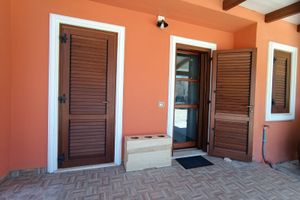 Appartamento al centro