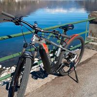 E-Bike MTB 29" Orbea Keram Bosch 500 Wh Taglia “M”