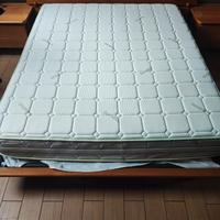 Materasso Mamory foam FIBE