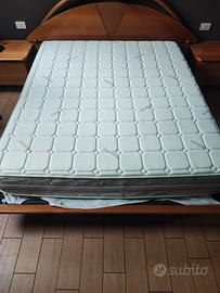 Materasso Mamory foam FIBE