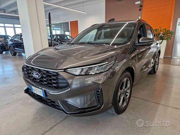 FORD Kuga 2.5 Full Hybrid 180 CV CVT 2WD ST-Line