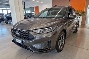 FORD Kuga 2.5 Full Hybrid 180 CV CVT 2WD ST-Line
