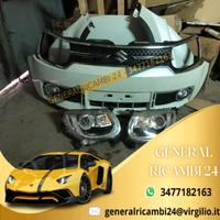 Frontale completo suzuki ignis #35