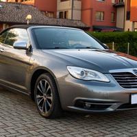 Lancia Flavia 2.4 170CV Automatic 2013 - IMPIANTO