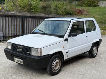 Fiat Panda 750 CL