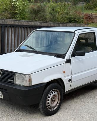 Fiat Panda 750 CL