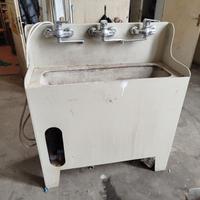Lavabo Oreficeria 