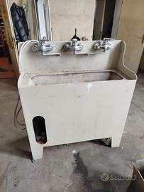 Lavabo Oreficeria 