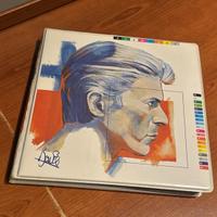 David Bowie – Fashions (10 × 7” Picture Disc