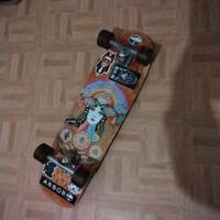 skateboard