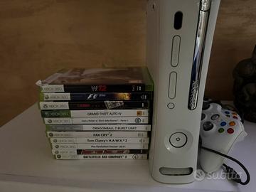 Console