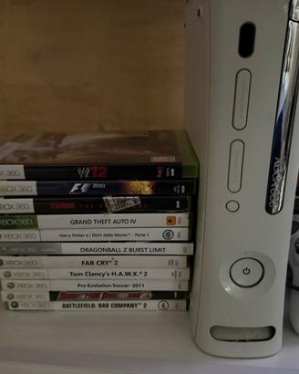 Console