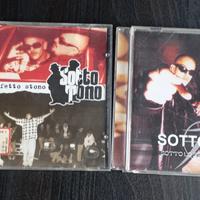 CD sottotono 