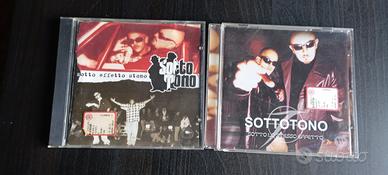 CD sottotono 