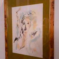 litografia Ernesto Treccani