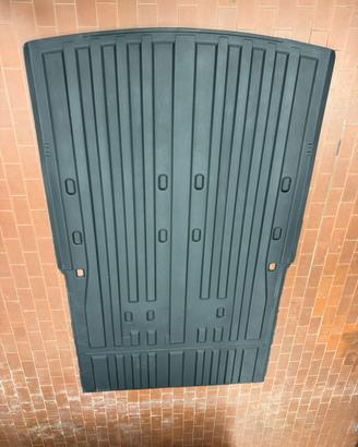 Rivestimento piano di carico Caddy V passo lungo