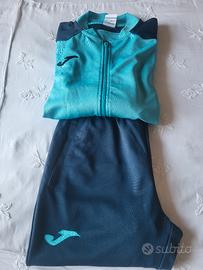 Tuta da ginnastica uomo – NUOVA 