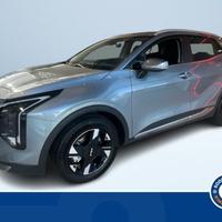Kia Sportage 1.6 CRDi MHEV Business PE