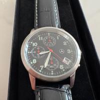 Orologio cronografo Mercedes-Benz