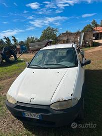 Fiat strada