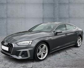 Audi A5 SPB 40 TDI S tronic S line edition