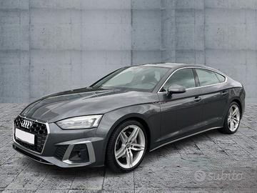 Audi A5 SPB 40 TDI S tronic S line edition