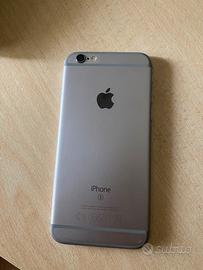 Iphone 6s 128gb