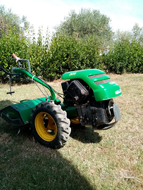 Motocoltivatore 10 cv