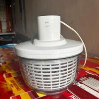 centrifuga per insalata Salton Saladxpress