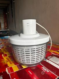 centrifuga per insalata Salton Saladxpress