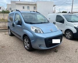 Fiat Qubo 1.4 8V 77 CV Active Natural Power