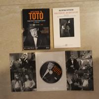 Collezione di film comici di Totò