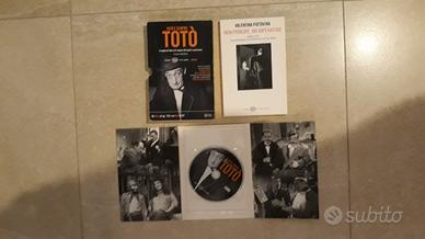 Collezione di film comici di Totò