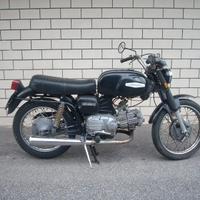 Triumph Altro modello - 1971