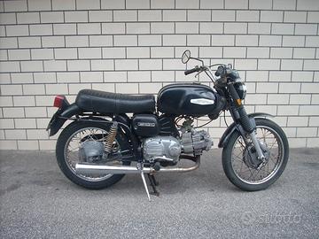 Triumph Altro modello - 1971