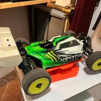 Losi eight 2.0 EU kit completo modellismo