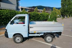 Piaggio quargo