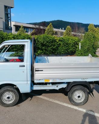Piaggio quargo