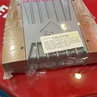 amplificatore per auto high end