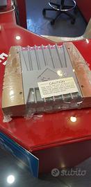 amplificatore per auto high end