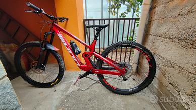 bicicletta ( non spedisco)