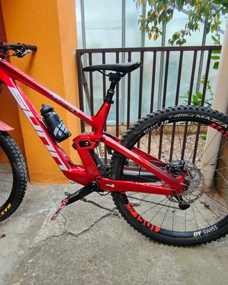 bicicletta ( non spedisco)