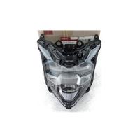 Faro honda cb 500x