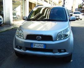 Daihatsu Terios 1.5 4WD GPL NUOVO