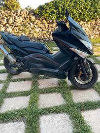 T max 500